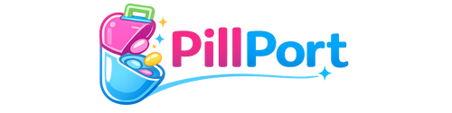 PillPort